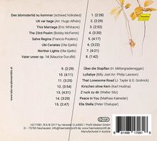 Lala Vocalensemble - Season, CD