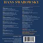 Hans Swarowsky - The Conductor, 11 CDs