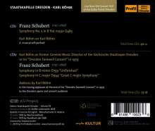 Karl Böhm - Abschiedskonzert Dresden 1979, 2 CDs