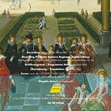 Joachim Held - Polnische Lautenmusik der Renaissance, CD