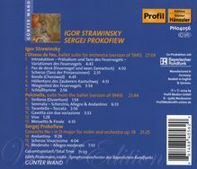 Günter Wand Edition Vol.3, CD