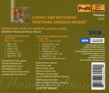 Günter Wand Edition Vol.14, CD