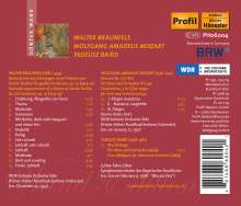 Günter Wand Edition Vol.17, CD