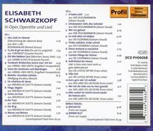 Elisabeth Schwarzkopf - Legendary Recordings, 2 CDs