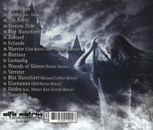 Totem Obscura: Nordische Feste, CD