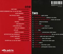 A Tribute To Depeche Mode, 2 CDs