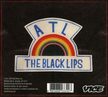 Black Lips: Underneath The Rainbow, CD