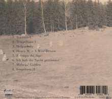 Hekate: Tempeltänze (Re-Release+Bonus), CD