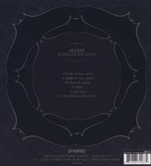 Alcest: Ecailles De Lune (Ltd.Edt.), CD