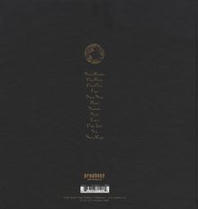 Tenhi: Saivo (CD + Audio-DVD), CD