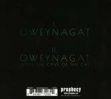 Dool: Oweynagat, Maxi-CD