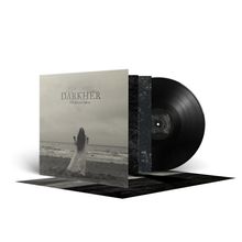 Darkher: The Buried Storm (180g) (Black Vinyl), LP