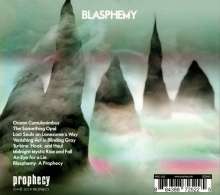 Kayo Dot: Blasphemy, CD
