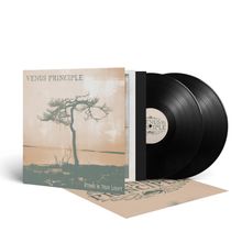 Venus Principle: Stand In Your Light, 2 LPs