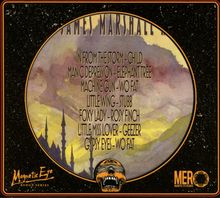 The Best Of James Marshall Hendrix (Redux), CD