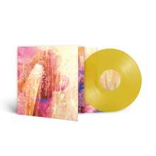 Lantlôs: Melting Sun (Yellow Vinyl), LP