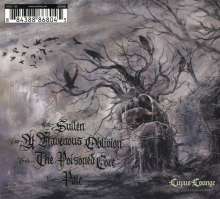 Austere: Corrosion Of Hearts, CD