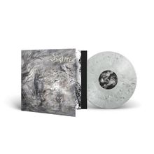 Austere: Corrosion Of Hearts (Grey/Black Marbled Vinyl), LP