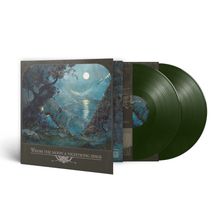 Whom The Moon A Nightsong Sings (Dark Green Vinyl), 2 LPs