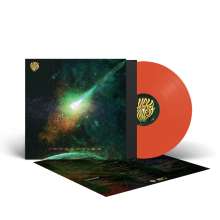 High Priest: Invocation (Orange Vinyl), LP