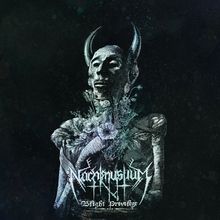 Nachtmystium: Blight Privilege (Deluxe Edition), CD