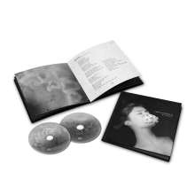 Black Nail Cabaret: Chrysanthemum (Deluxe Edition), 2 CDs