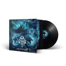 Limbonic Art: Opus Daemoniacal, LP