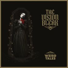 The Vision Bleak: Weird Tales (Deluxe Edition), CD