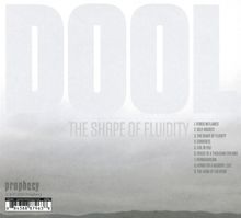 Dool: The Shape Of Fluidity, CD