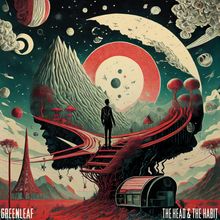 Greenleaf: The Head &amp; The Habit (Red Vinyl), LP