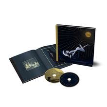 Soror Dolorosa: Mond (2CD Artbook), 2 CDs
