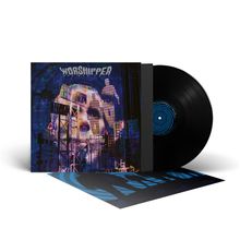 Worshipper: One Way Trip (Black Vinyl), LP