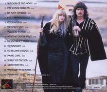 Blackmore's Night: Shadow Of The Moon, CD
