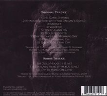 Pavlov's Dog: At The Sound Of The Bell (Remastered + Bonus), CD