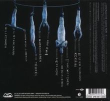 Stahlmann: Stahlmann (Limited Edition), CD