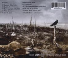 Saxon: Call To Arms, CD