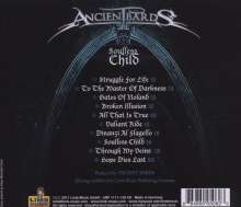 Ancient Bards: Soulless Child, CD