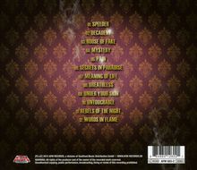 U.D.O.: Decadent, CD
