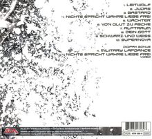 Stahlmann: Bastard (Limited-Edition) (Enhanced), CD