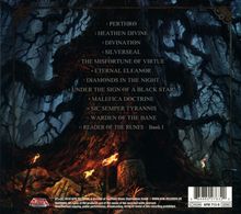 Elvenking: Reader Of The Runes - Divination, CD