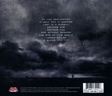 Lake Of Tears: Ominous, CD