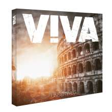 Viva: Unser Weg (Digipack), 2 CDs