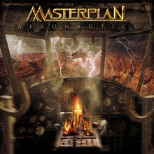 Masterplan: Aeronautics (Limited Edition) (Yellow Vinyl), 2 LPs