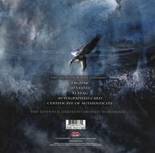 Bloodbound: Tales From The North (Limited Boxset), 2 CDs und 2 Merchandise