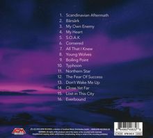Demotional: Scandinavian Aftermath (Deluxe Edition), CD