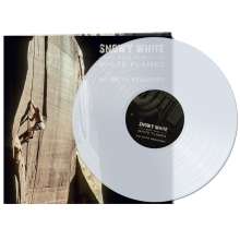 Snowy White: No Faith Required (180g) (Limited Edition) (Crystal Clear Vinyl), LP