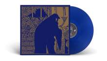 Blood Ceremony: The Old Ways Remain (Limited Edition) (Blue Vinyl), LP