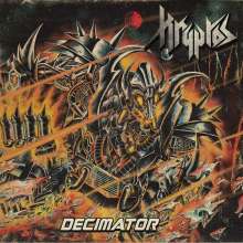 Kryptos: Decimator (Ltd. Gtf.), LP