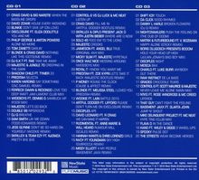 Pure House &amp; Garage (Mixed By Majestic), 3 CDs