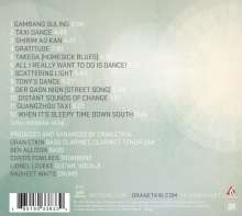 Oran Etkin: Gathering Light, CD